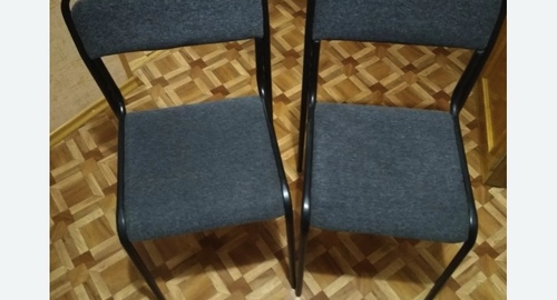 Чистка обивки стульев. Белгород